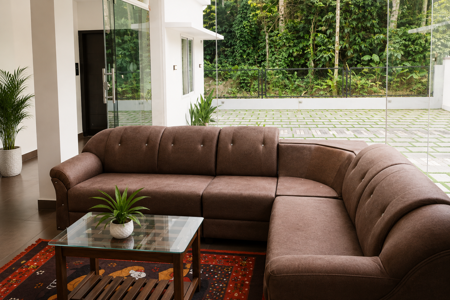 Selista Inn Lounge