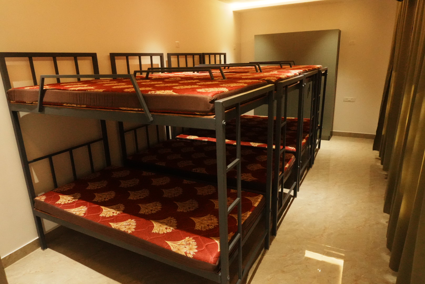 Dormitory